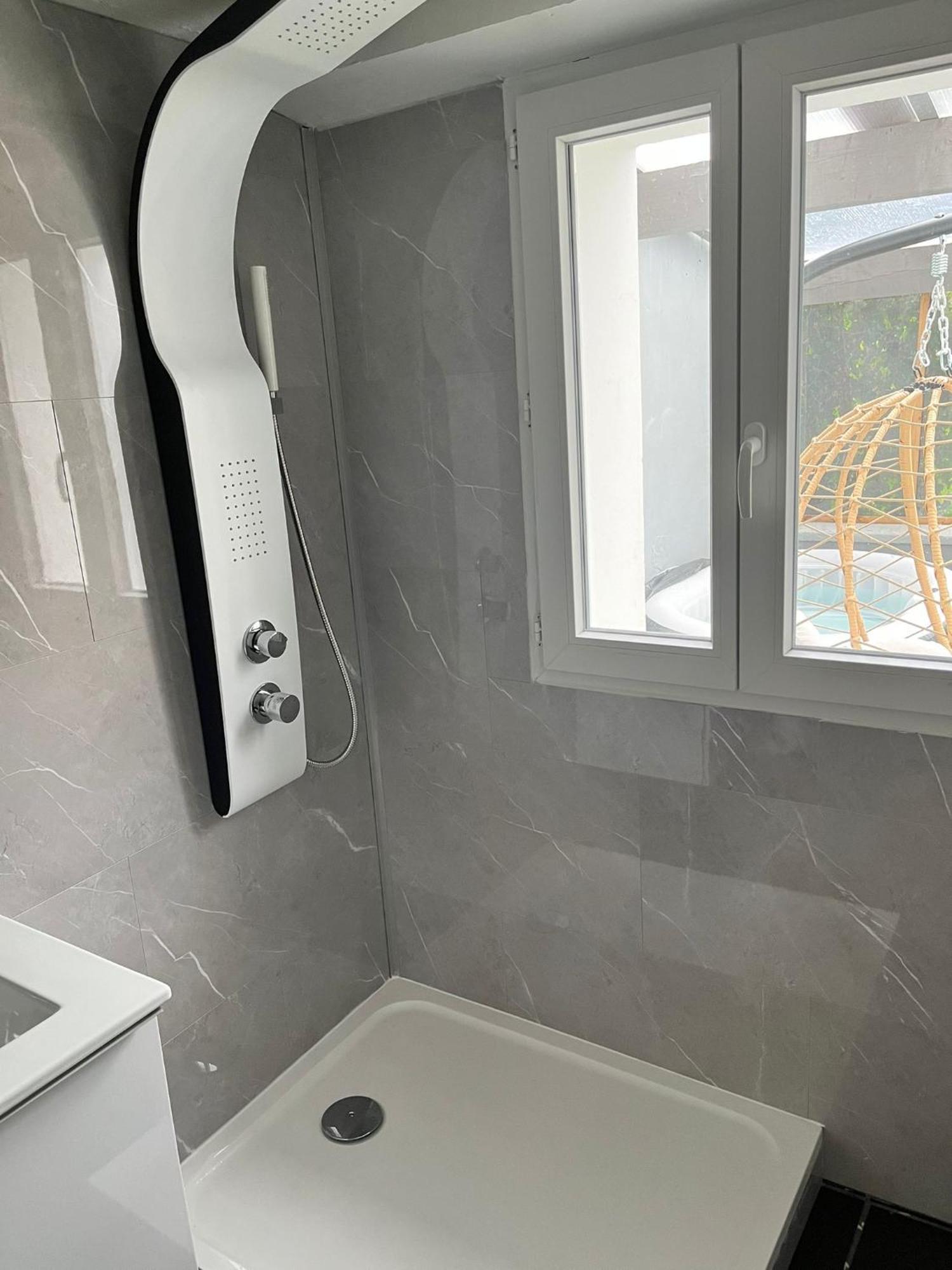 Spa Hyper Centre Avec Jardin Булон сюр Мер Екстериор снимка